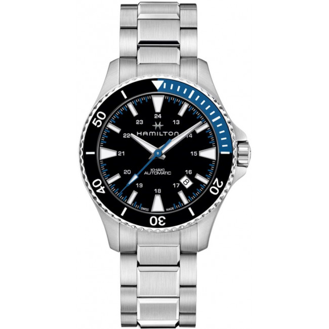 Hamilton Khaki Navy Scuba Automatic H82315131 watch online